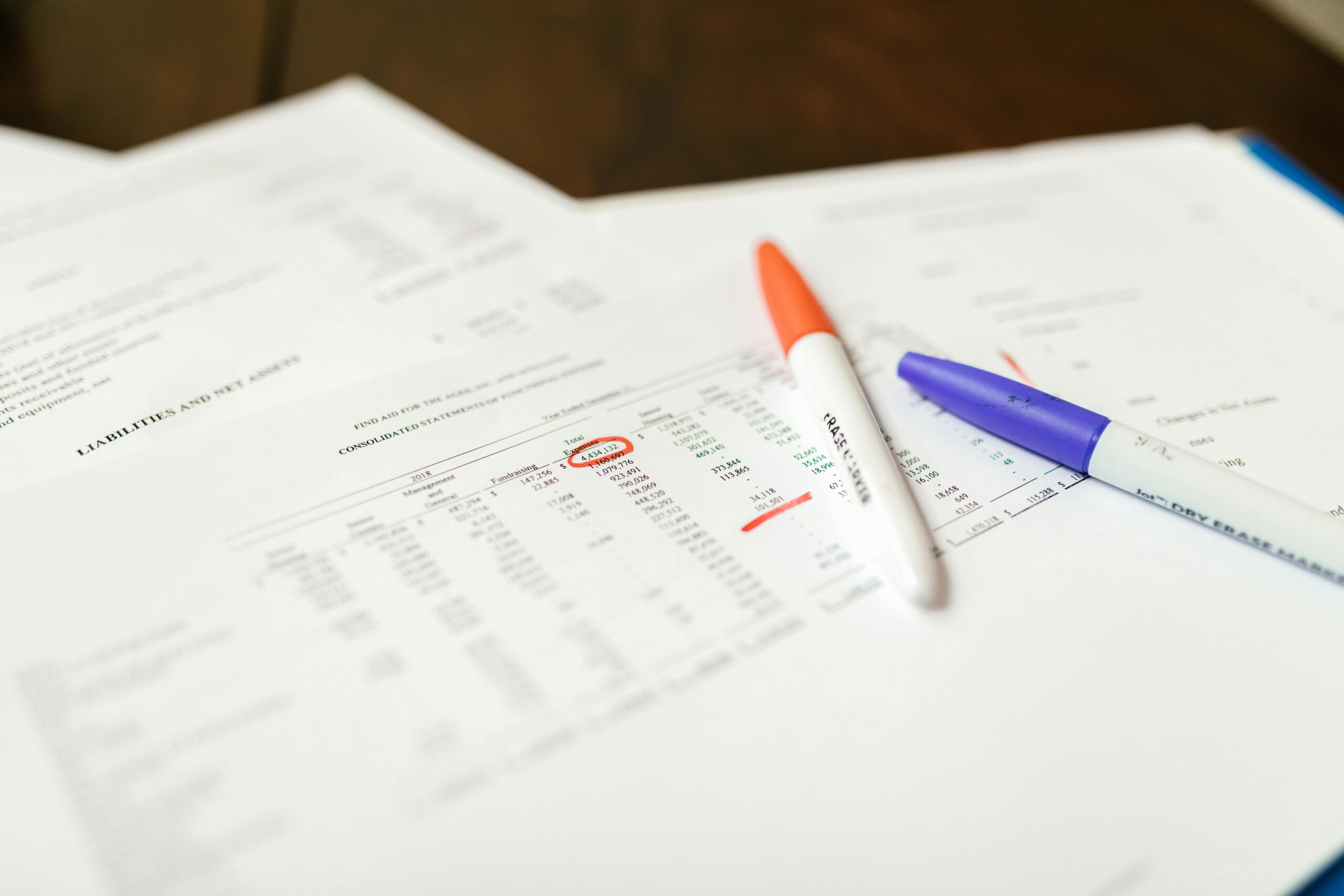 Audit interne et référentiel de risques